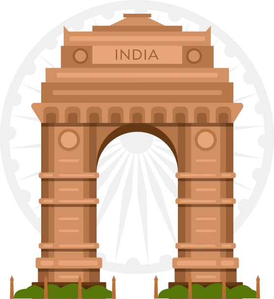 India Location