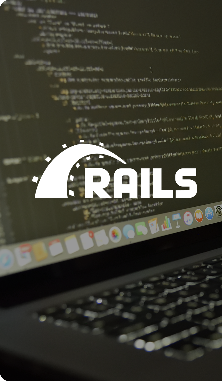 Ruby On Rails Development