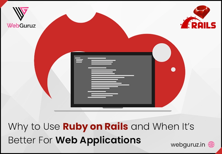 RUBY ON RAILS