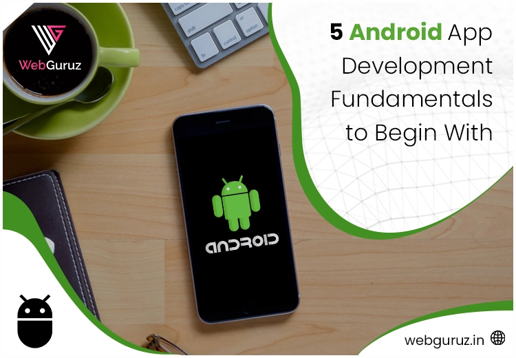 Android App Development