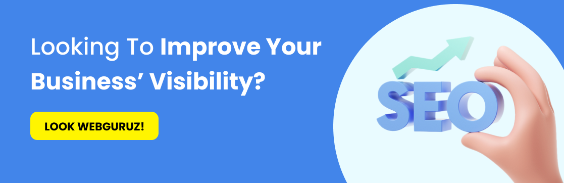 Improve Your Business Visibility