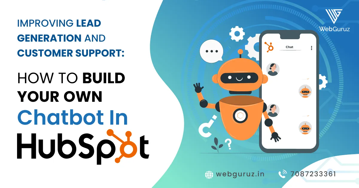 Chatbot-in-Hubspot