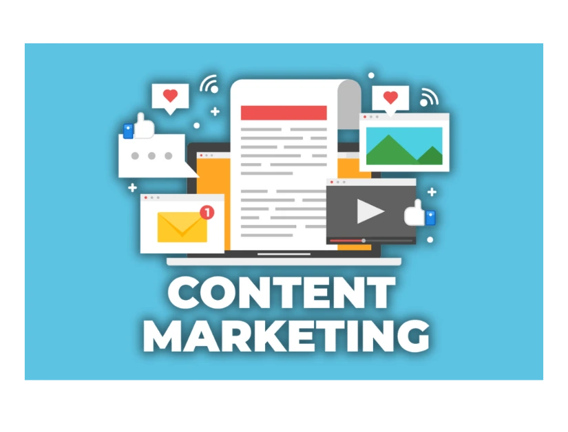 Content Marketing