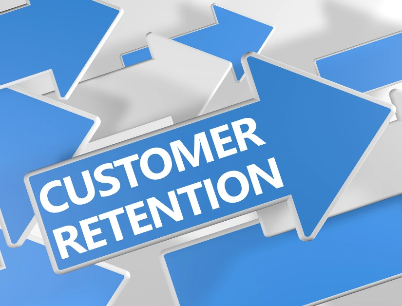 Customer Retention