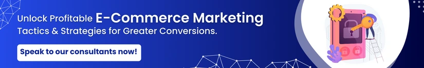 E-Commerce Marketing