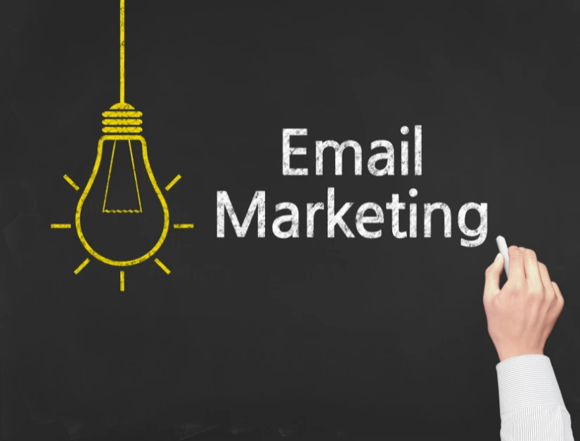 Email Marketing