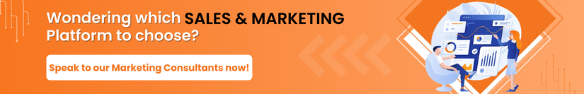 HubSpot Sales Marketing