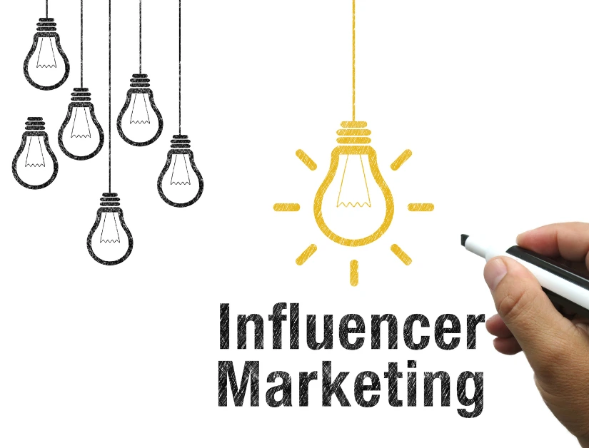 Influencer Marketing