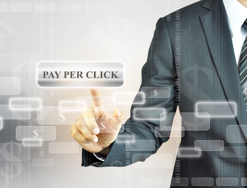 Pay-Per-Click (PPC) Advertising