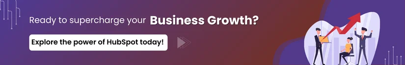 Business growth