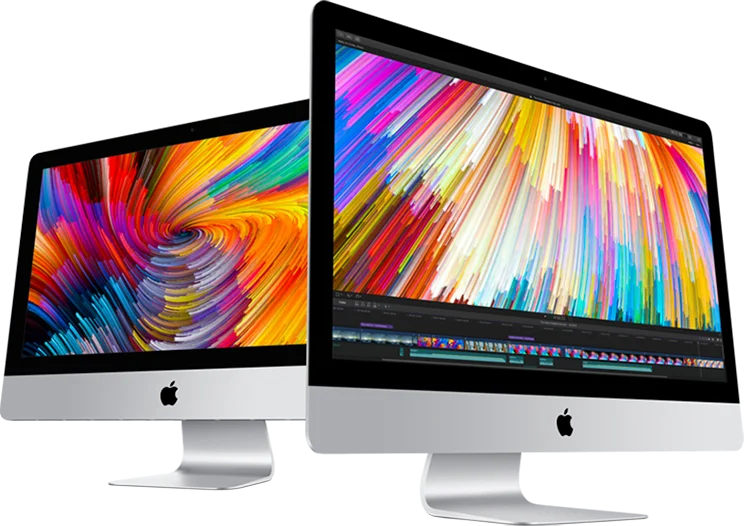 I mac computer