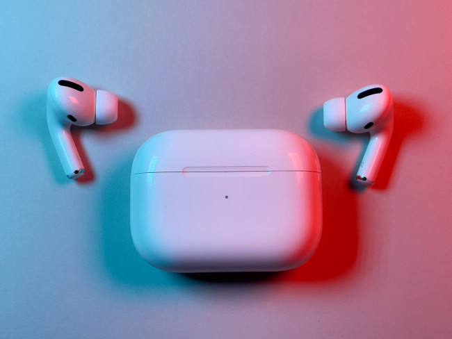 Airpods Pro