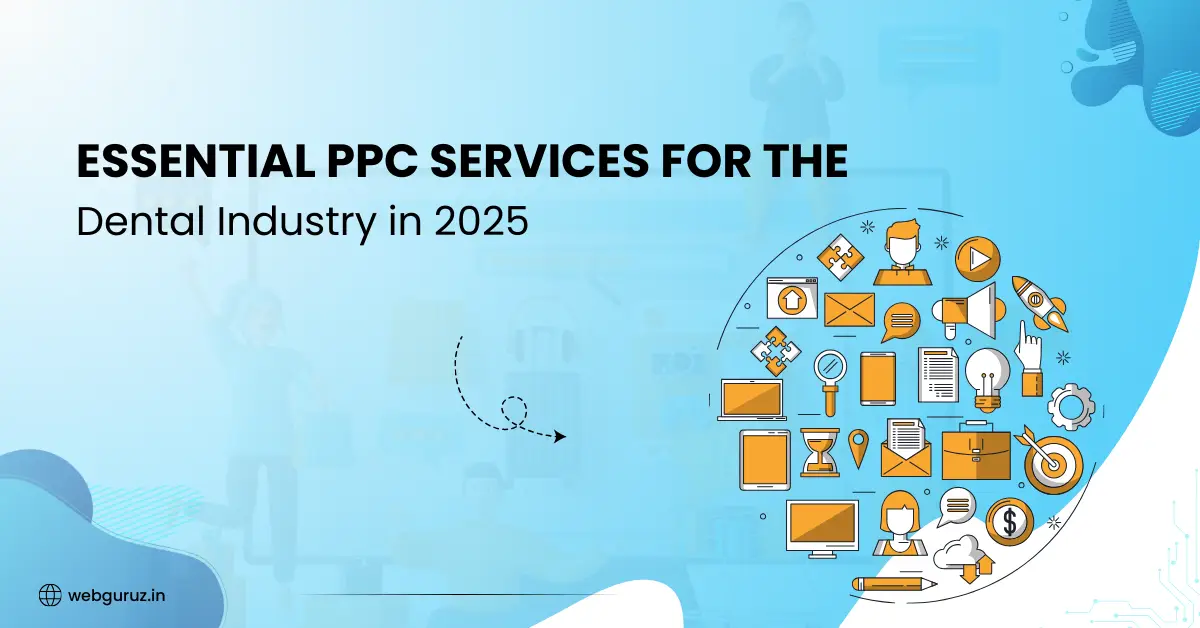 Essential PPC Services