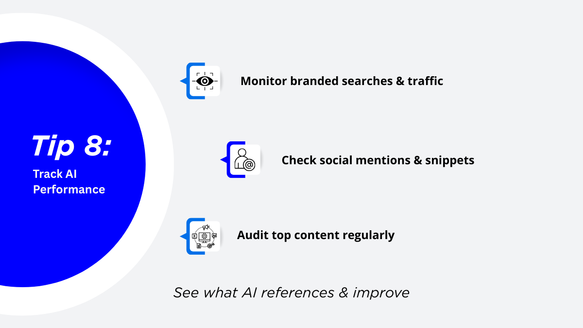 Track-AI-Performance