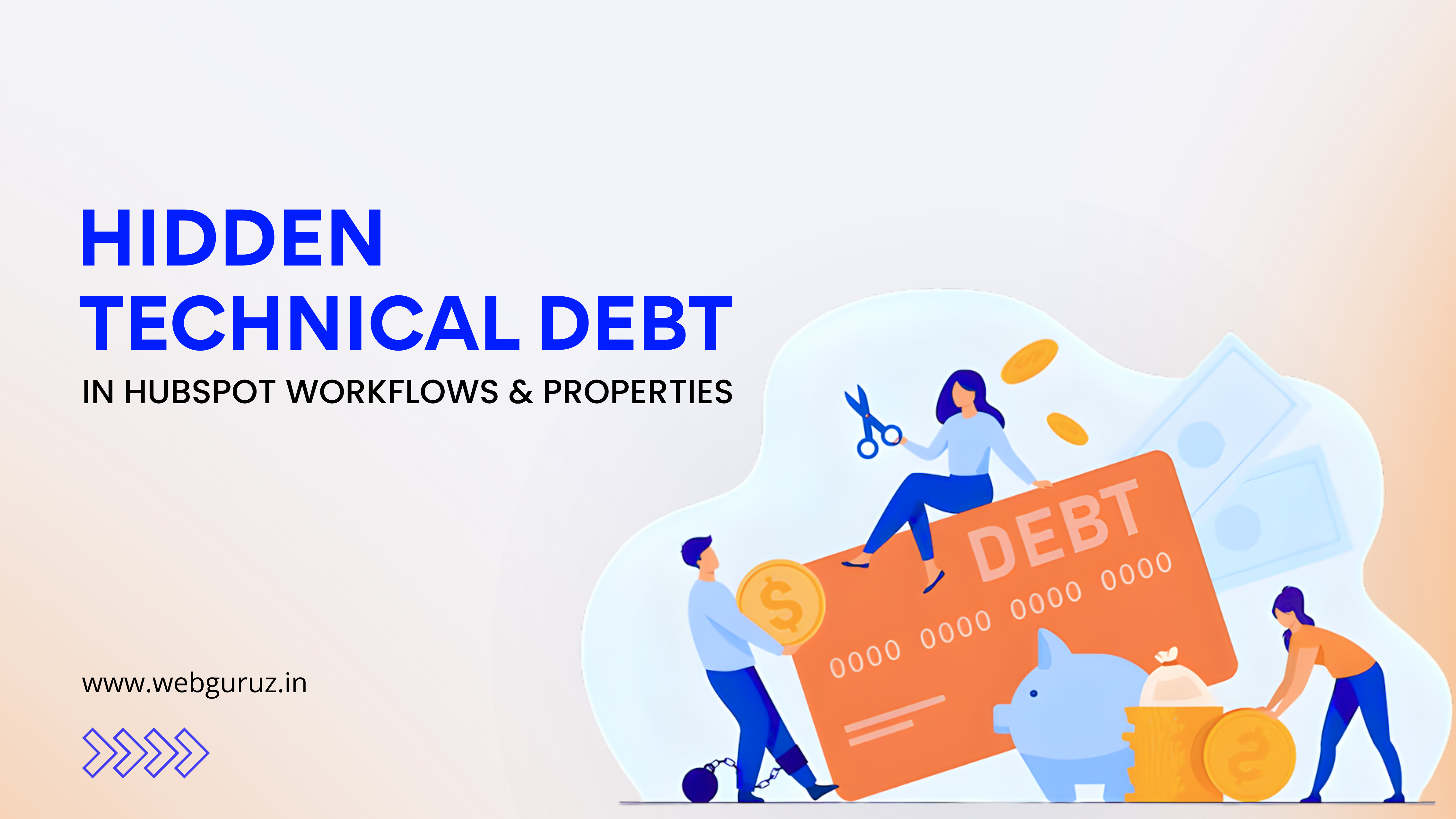 Hidden Technical Debt